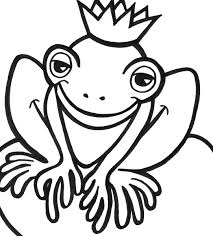 There are more than 4,000 known species of frogs, including toads. Frog Coloring Pages