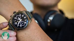 Check spelling or type a new query. Wear Os Montblanc Summit 2 Ist Offiziell