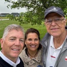 Thank you to Sue Maki for your endorsement and for all you do for Hamilton  County!