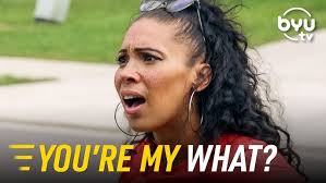 She's Not With Me “For A Green Card”