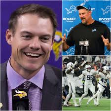 Outrage spread rapidly as Detroit Lions fans launched a sweeping online  campaign demanding that the NFL and the Officiating Committee overturn the  Lions' 10–23 loss to the Minnesota Vikings. Thousands of supporters