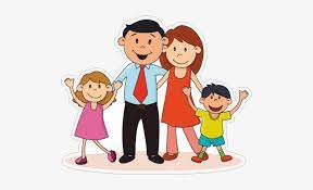 Also, find more png about free nuclear family png. Nuclear Family Clip Art Illustration Extended Family Que Es La Convivencia Familiar 500x500 Png Download Pngkit