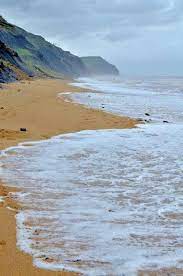 Pin By Louise Clarke On Lovely Places Charmouth Beach British Beaches Dorset Coast
