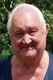 Obituary information for Robert Lewis Grim Sr.