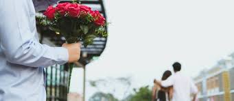 The process for getting over someone you can't have is still the same. How To Get Over Someone You Never Dated