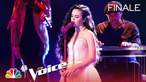 The Voice Itunes Chart Chevel Shepherd Hits 1 With