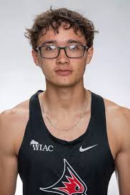 2025-26 Men's Track and Field Roster