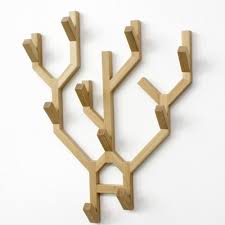 It is perfect to add a touch of style to your entrance way, bedroom, home, office, or waiting rooms. Tree Coat Rack Wall Mounted Cheaper Than Retail Price Buy Clothing Accessories And Lifestyle Products For Women Men
