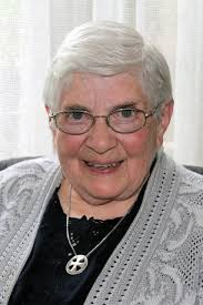 Sister Mary Agnes Kirsch, SC