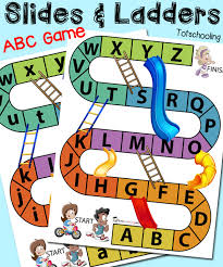 Abc jello letter hunt · 5. Alphabet Games Bundle