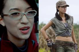 The Walking Dead Universe