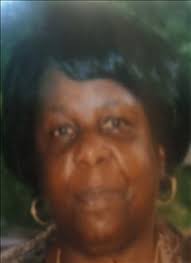 Obituary for Gloria Mae Black Smith