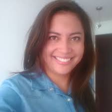 Alba Rocío Centeno Soto