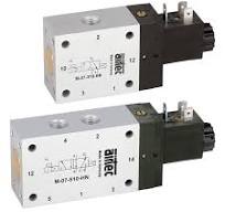 ME-07-320-HN-530: Zawór elektromagnetyczny 3/2 G1/4 ...