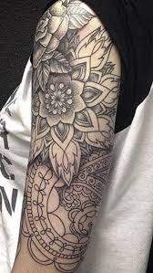 Mine covers the majority of my pec and upper back and was $1,900. Half Sleeve Tattoo Cost Guide At Tattoo Api Ufc Com