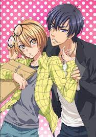 We did not find results for: Love Stage Tv Anime News Network