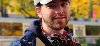 FTV student teaches tech to young generation