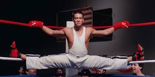ʒɑ̃ klod vɑ̃ dam, dutch: You Might Not Know This About Van Damme