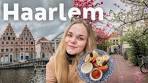 A day exploring Haarlem | Netherlands travel vlog - YouTube