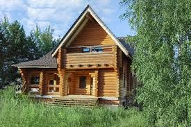 Better than logs™ a maintenance free exterior of your home! How Warm Are Log Homes Quick Garden Co Uk