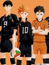 We've gathered more than 5 million. Haikyuu Season 5 Release Delayed Check Out The New Release Date