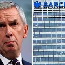 Terry Smith: The outspoken City fund manager controlling £5bn who is suing  Barclays