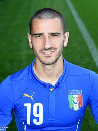 Maybe you would like to learn more about one of these? Leonardo Bonucci Alchetron The Free Social Encyclopedia