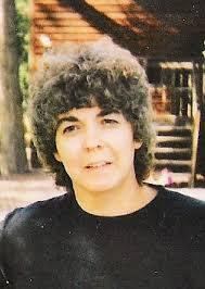 Margaret “Peggy” Hurd