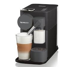 Nespresso Lattissima One Latte Espresso Machine By Delonghi Nespresso Lattissima Nespresso Espresso