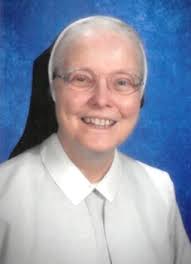 Sister Mary Frances