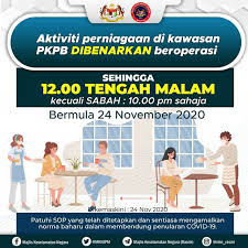 Pkpd kampung murni c, nabawan, sabah berkuatkuasa 7 april sehingga 20 april 2021. Majlis Keselamatan Negara Sabah Covid 19 Majlismyblog