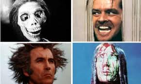The good horror film insists on the humanity that's inextinguishable even by severe atrocity. The 25 Best Horror Films Of All Time The Full List Horror Films The Guardian