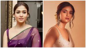 Keerthy Suresh nude scandal - viral content analysis here