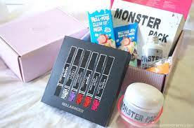 If you are curious to know how some of the products in althea fares, be sure. Carinn Carerynn Malaysia Fashion Beauty Lifestyle Blog Beauty Unboxing Althea Halloween Beauty Box