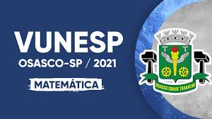 Os concursos para a vunesp em 2022 são para a prefeitura de cerquilho para vários cargos nos níveis fundamental, médio e superior, para a prefeitura de araçatuba, para. Equacao Do 1Âº Grau Vunesp 2021 Youtube