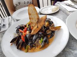 A Flavourful Delight Review Of Queen S Pasta Cafe Toronto Canada Tripadvisor