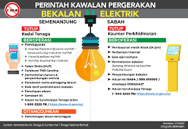 Kami berdukacita melihat anda pergi. Infografik Perintah Jabatan Penerangan Malaysia Facebook