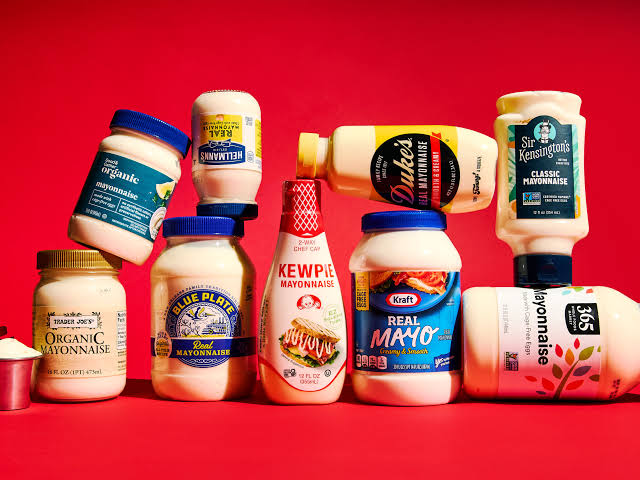 Which Mayonnaise Is Best? A Taste Test of Duke's, Kewpie, and More | Bon  Appétit