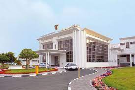Learn more about studying at gulf medical university including how it performs in qs rankings, the cost of tuition and further course information. Gulf Medical University Establishes Student Happiness Department Embodying A Happiness Culture Throughout The Whole University Gulf Medical University