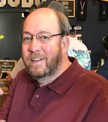 Donald Carter Obituary (1947