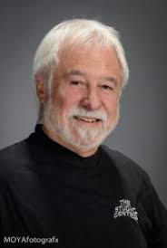 Sacramento's Studio Center Is Moving On