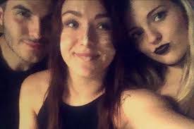 Jessica Trimm's Instagram, Twitter & Facebook