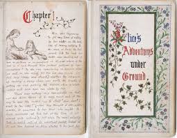 On vimeo, the home for high quality videos… extrait du film alice au pays des merveilles (1951). Decouvrir Les Aventures D Alice Sous La Terre Bien Avant Le Pays Des Merveilles