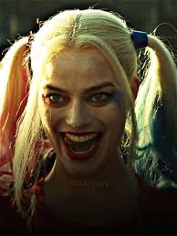 Harley Queen.🤡