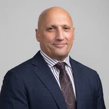 Dimitri Lascaris pulls out of Green Party of Canada leadership race