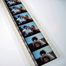 Edward scissorhands is the titular main protagonist of the 1990 film of the same name. Edward Scissorhands Recycled Bookmark 35mm Film Strip Film Strip Edward Scissorhands Bookmarks Handmade