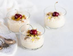 rice pudding recipe for the slow cooker