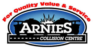Arnie's Collision Centre