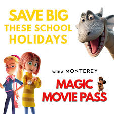 Visit monterey cinema, howick for night life activities. Monterey Cinema Howick Have You Heard Of Our Summer Holiday Deal For Kids Movies Buy A Family Pass And The Kids Will Receive Either A Small Popcorn Or Drink Check Out