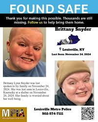 Help Find Homeless, Addicts & Disabled Loved Ones